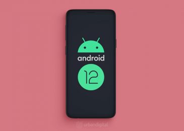 android 12