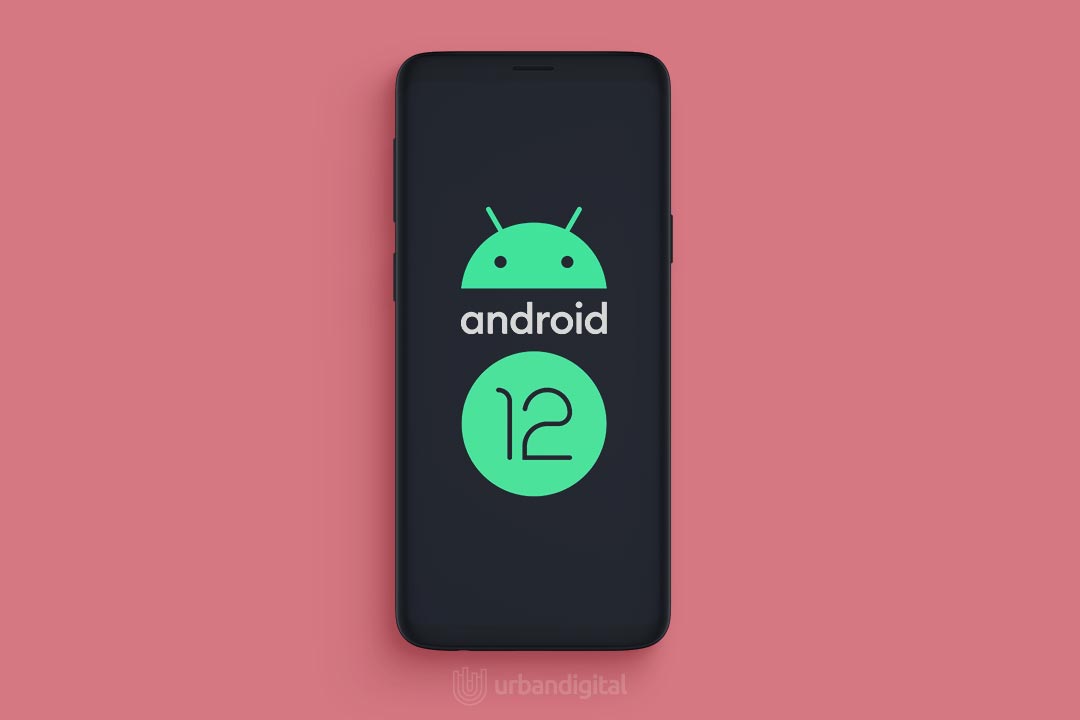 android 12