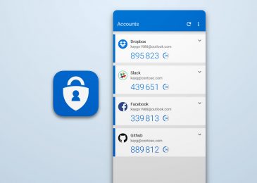 aplikasi microsoft authenticator