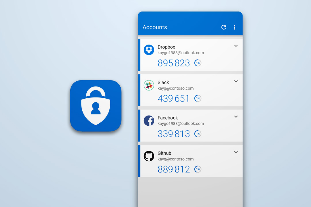 aplikasi microsoft authenticator