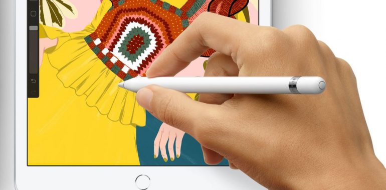 no surprise foldable iphone to work with the apple pencil 532175 2