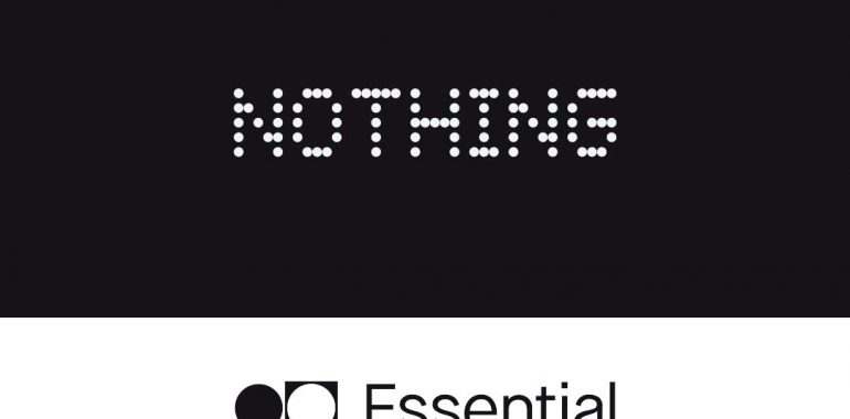 nothing essential