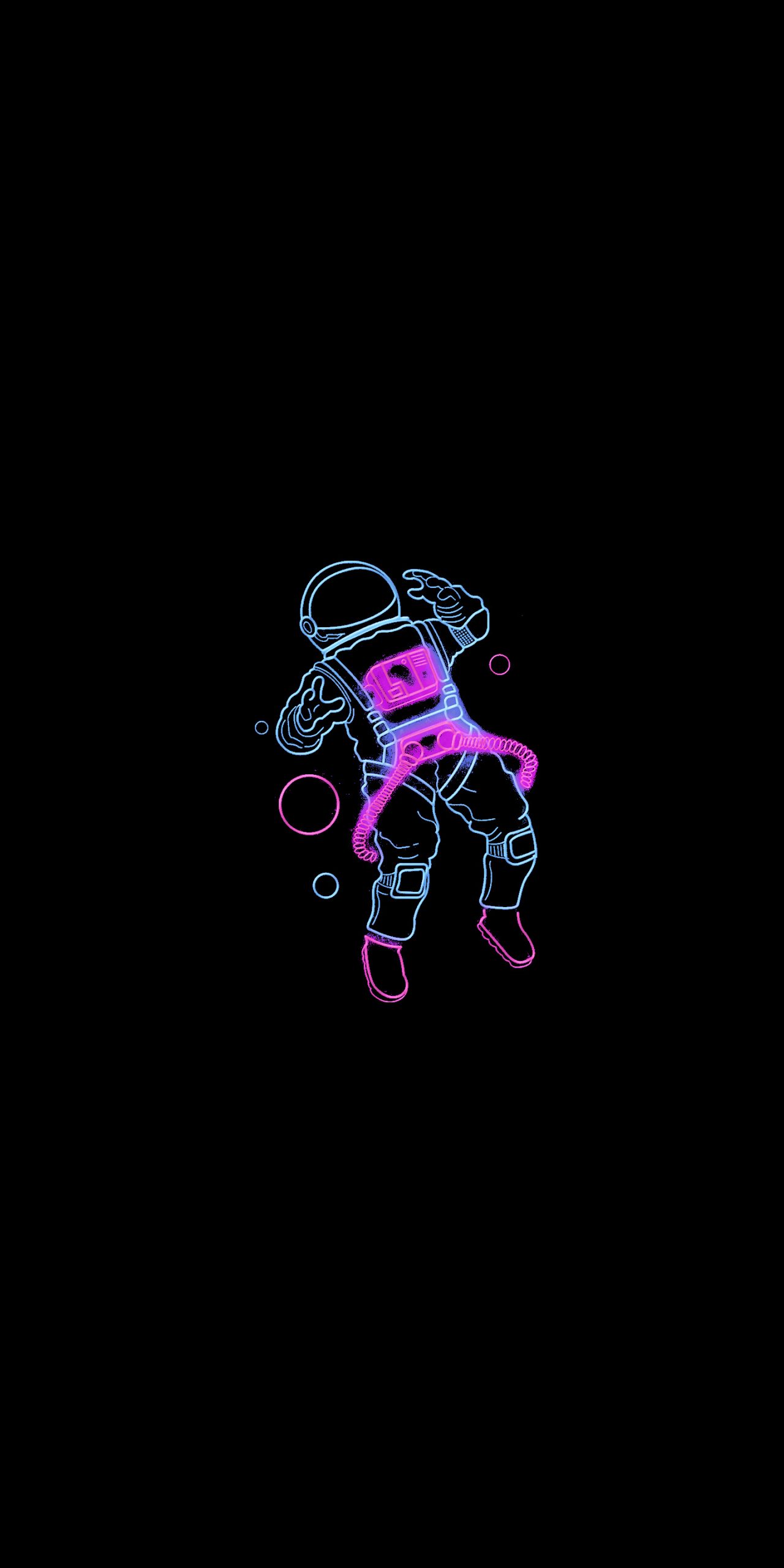 wallpaper astronot 04 scaled
