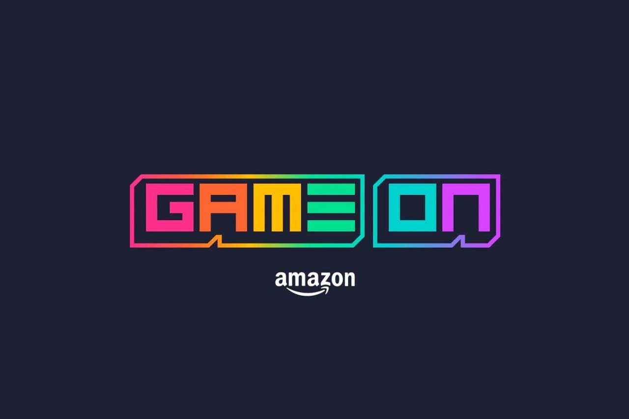 Amazon GameOn