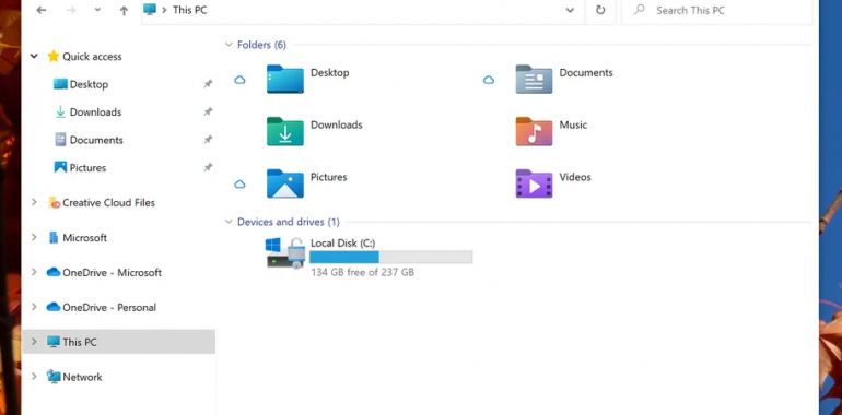 Ft Image File Explorer Windows 10 Baru