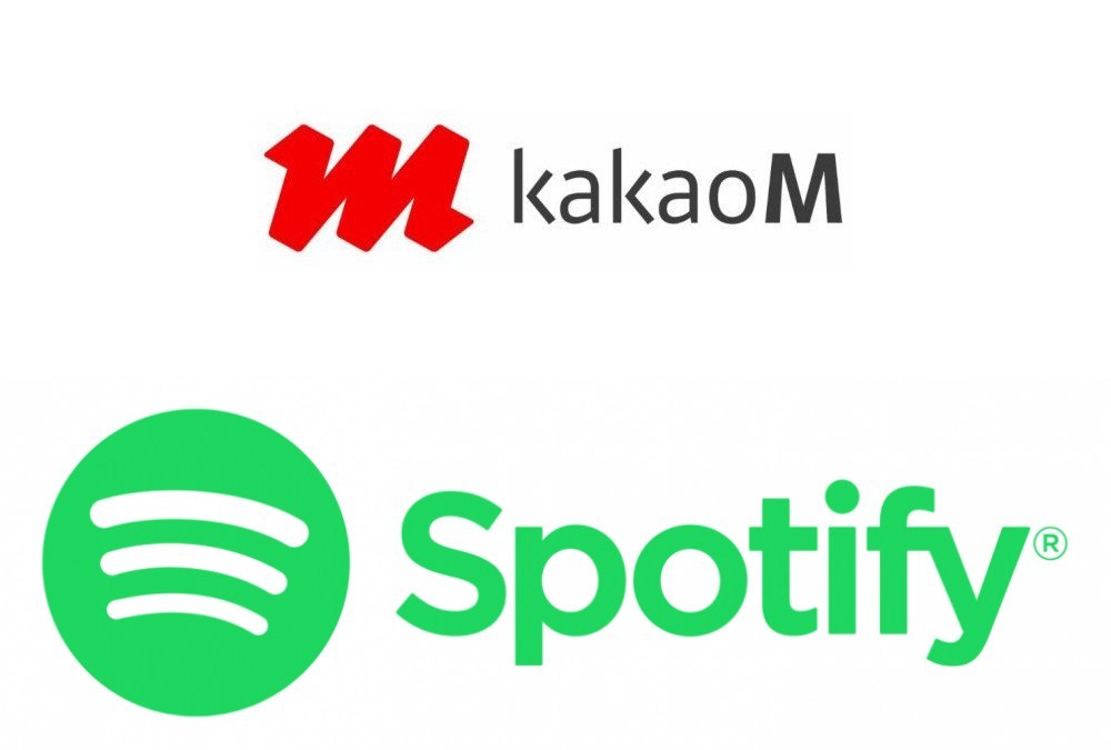 Lagu K Pop yang Didistribusikan Oleh Kakao M Telah Dihapus Dari Spotify Secara Global