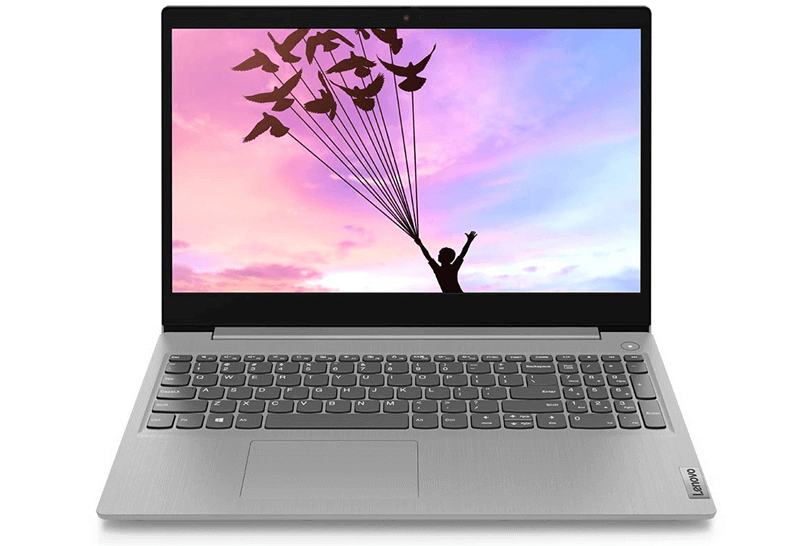 Lenovo IdeaPad Slim 3 N4020