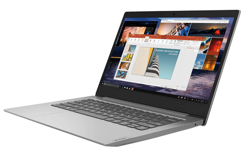 Lenovo Ideapad Slim 1