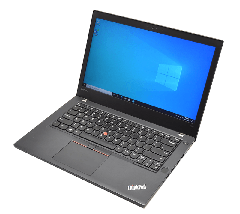 Lenovo ThinkPad T470