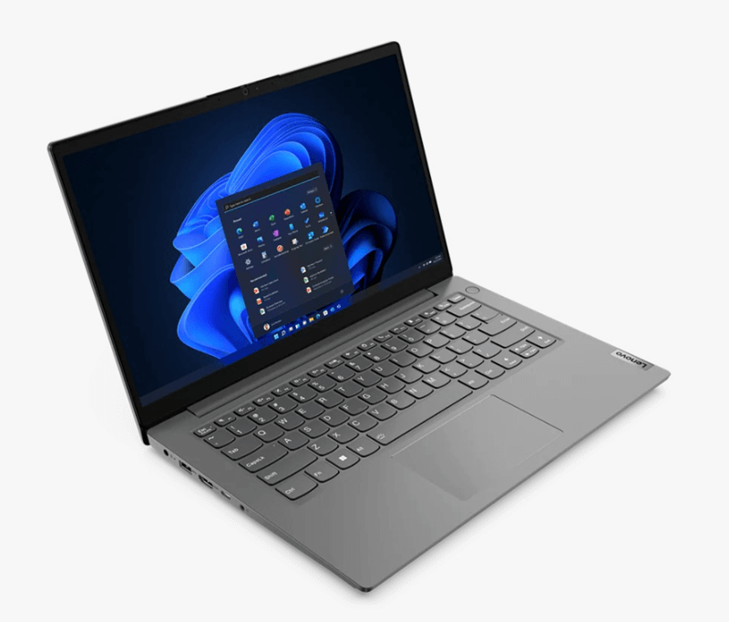 Lenovo V14 G3 i3 1215U - laptop lenovo untuk pelajar