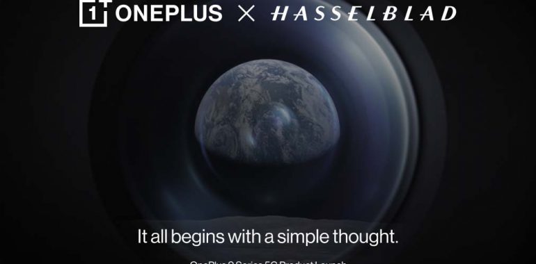 OnePlus x Hasselblad