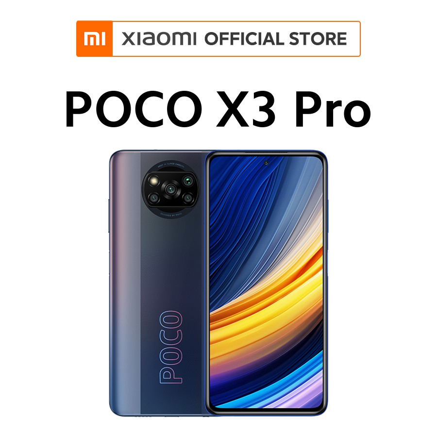 Poco X3 Pro Купить Саратов