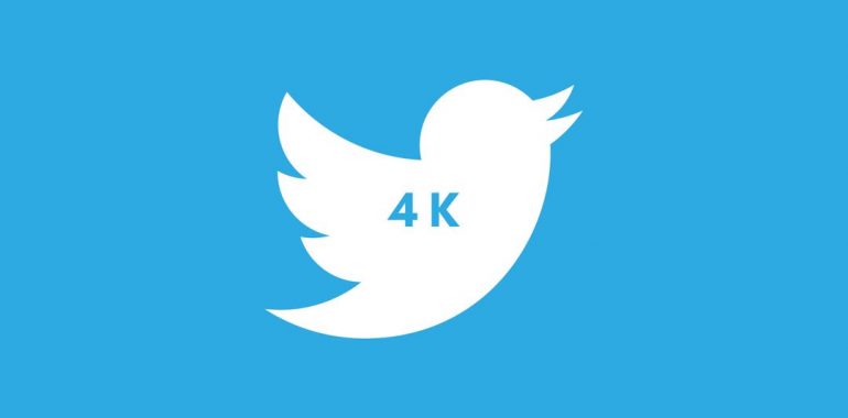 Twitter is testing Load 4K images for Android