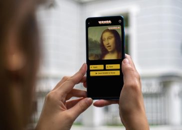 bikin foto bisa nyanyi