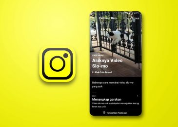 bikin posting artikel panduan di instagram