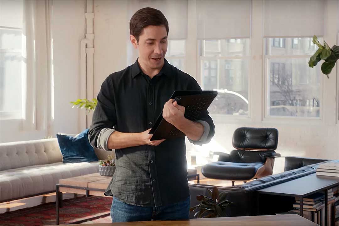 video iklan Intel pc vs mac