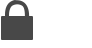 ios10 lock status icon