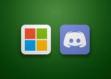 microsoft discord