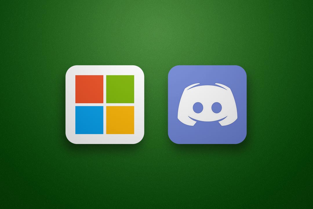 microsoft discord
