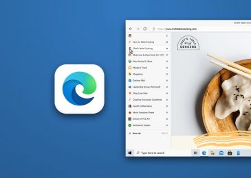 tab vertikal browser microsoft edge