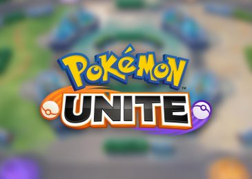 pokemon unite