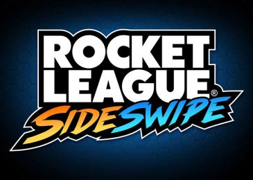 rocket league sideswipe