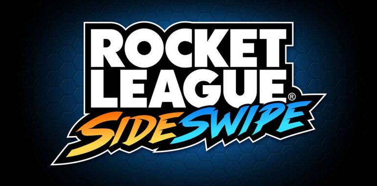 rocket league sideswipe