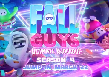 tanggal rilis fall guys season 4