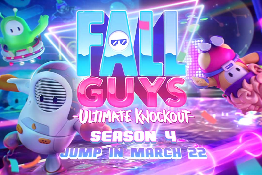 tanggal rilis fall guys season 4