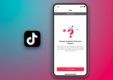 tiktok q&a