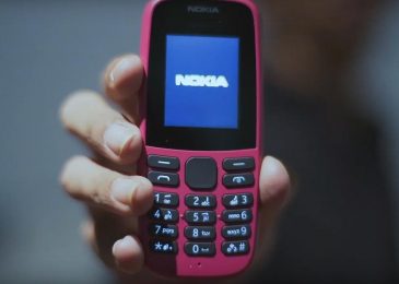 unboxing hape nokia murah