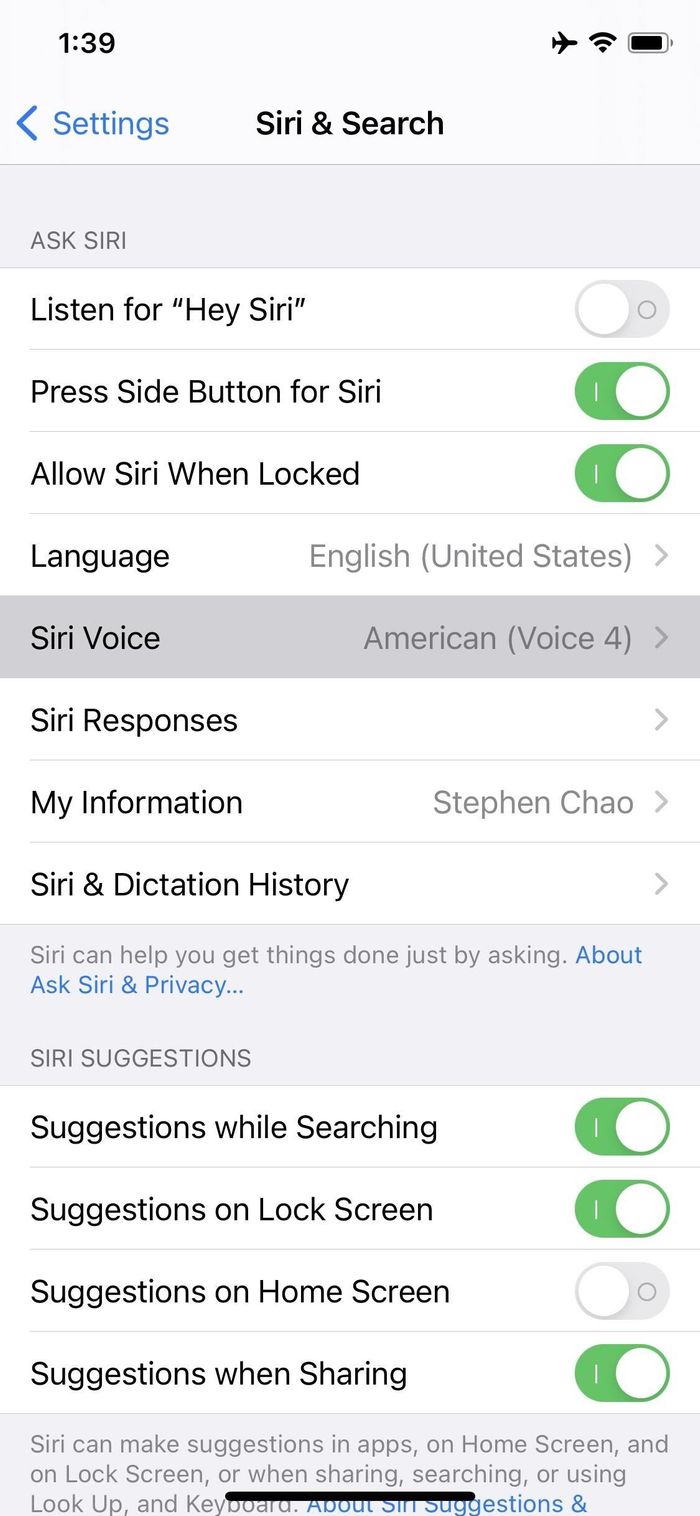 11111111111111111apple releases ios 14 5 public beta 6 features new siri voices battery health calibration for iphone 11 line.w1456 1