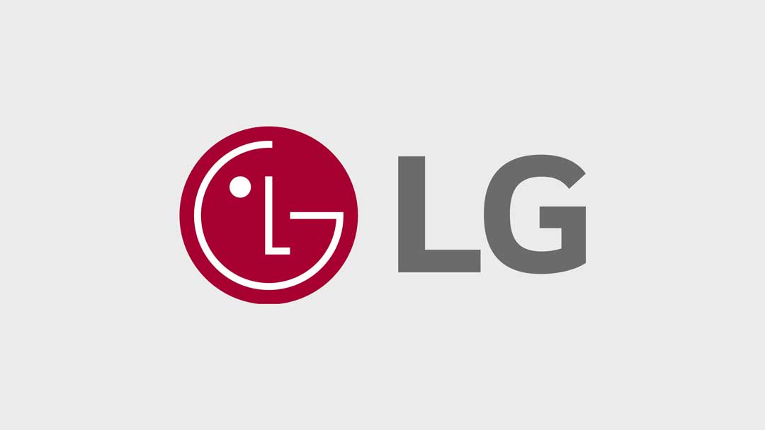logo LG