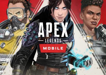 Jelang Uji Beta Apex Legends Mobile