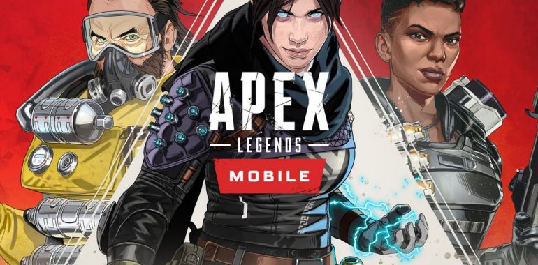 Jelang Uji Beta Apex Legends Mobile