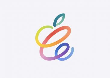 apple special event spring loaded