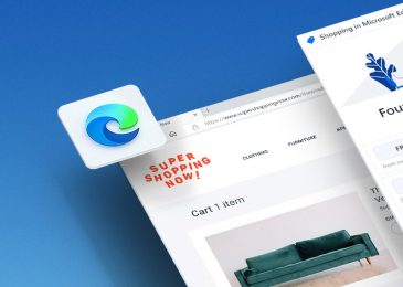 browser microsoft edge