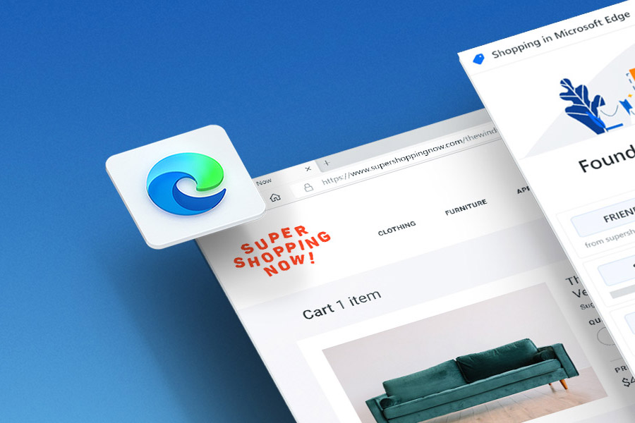browser microsoft edge