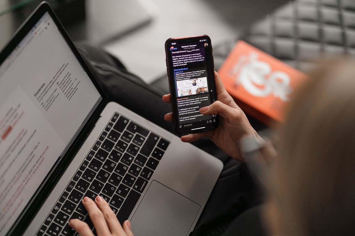 cara mengetik tanda pangkat di iphone