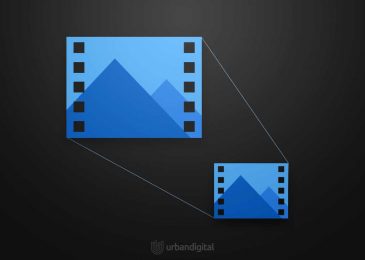 compress video