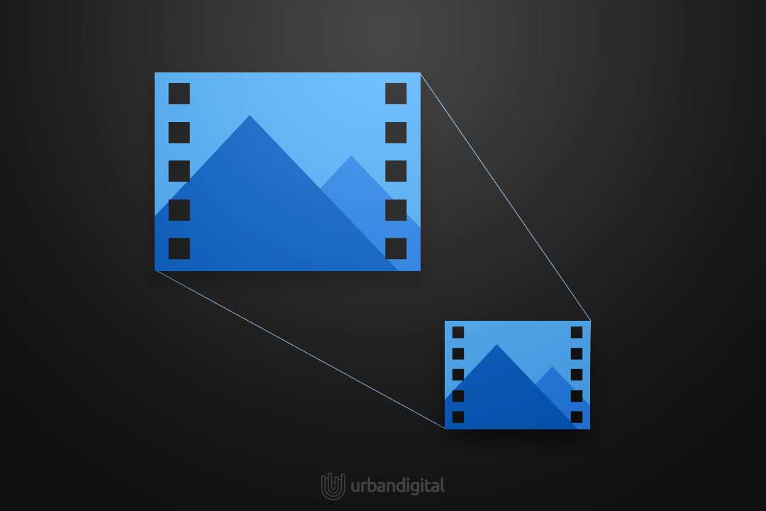 compress video