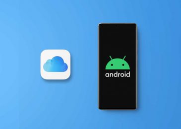 icloud android