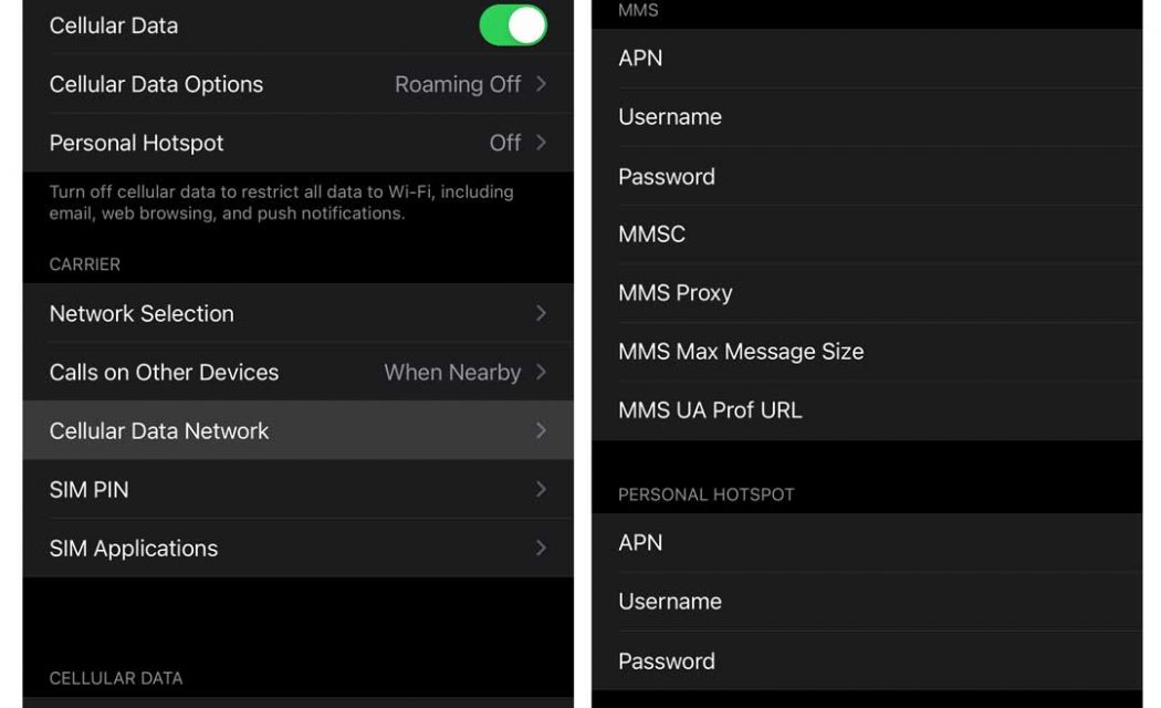 Personal Hotspot iPhone Tidak Bisa atau Hilang? Ini Solusinya