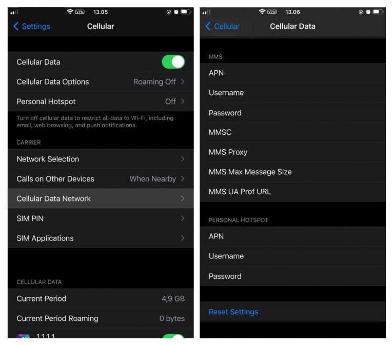 Personal Hotspot iPhone Tidak Bisa atau Hilang? Ini Solusinya