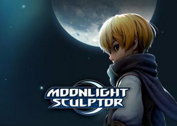 moonlight sculptor game