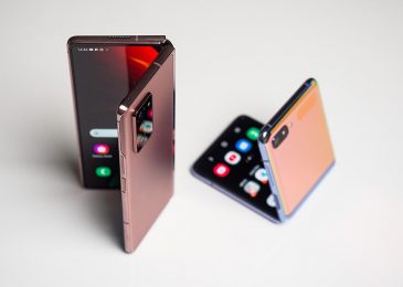 samsung galaxy fold flip