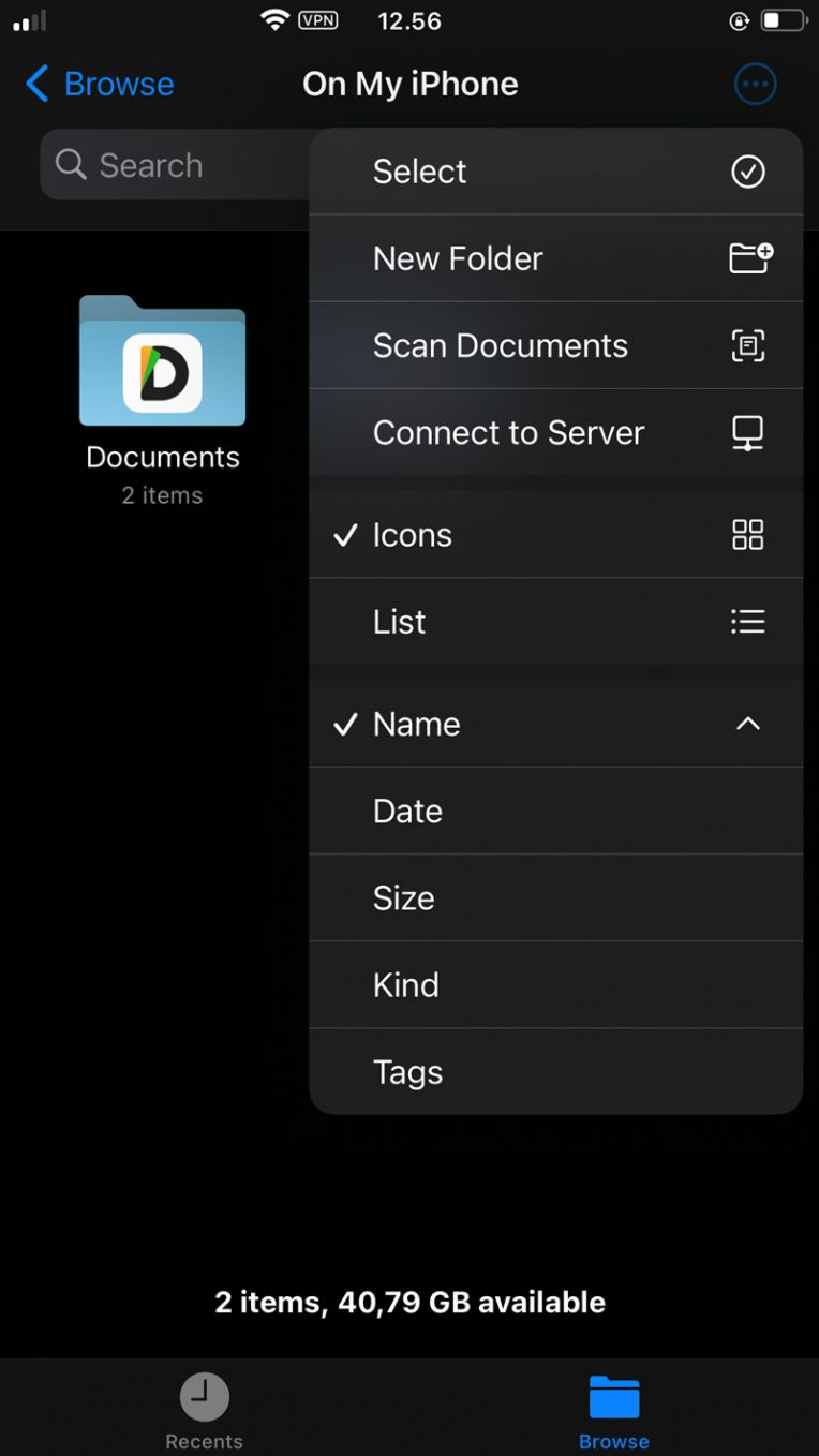 Tutorial Cara Termudah untuk Scan Dokumen di Ponsel iPhone