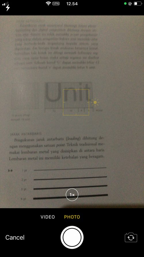 Tutorial Cara Termudah untuk Scan Dokumen di Ponsel iPhone