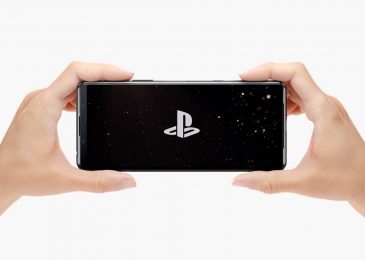 ilustrasi sony playstation mobile