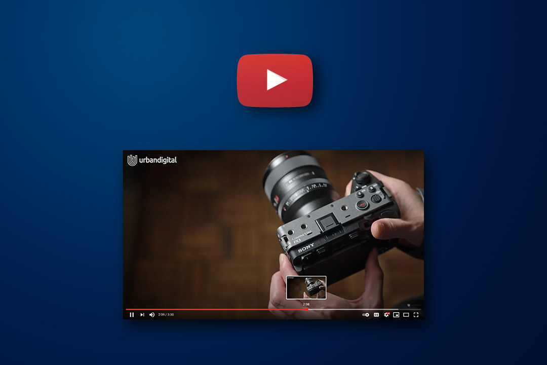 video youtube